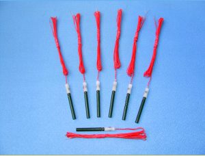 民爆行业电子雷管安全生产问题及应对策略