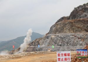 电子雷管在矿山爆破中大面积推广的重要意义