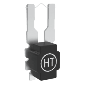 电子雷管贴片点火桥丝与点火电阻的应用区别