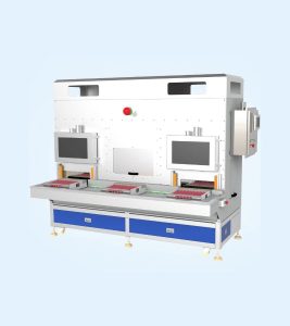 电子雷管10发三码绑定机