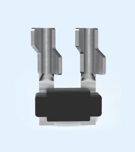 电子雷管专用铆接端子