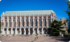 华盛顿大学