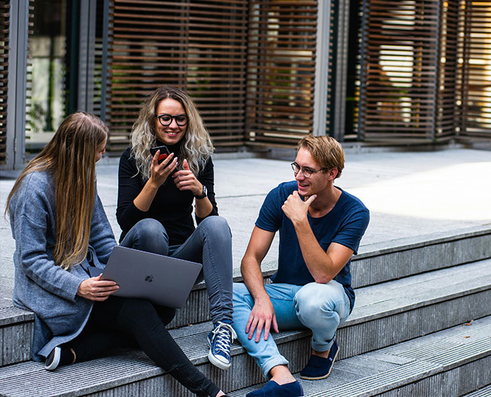 安全系数高
——