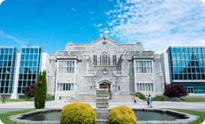 阿尔伯塔大学