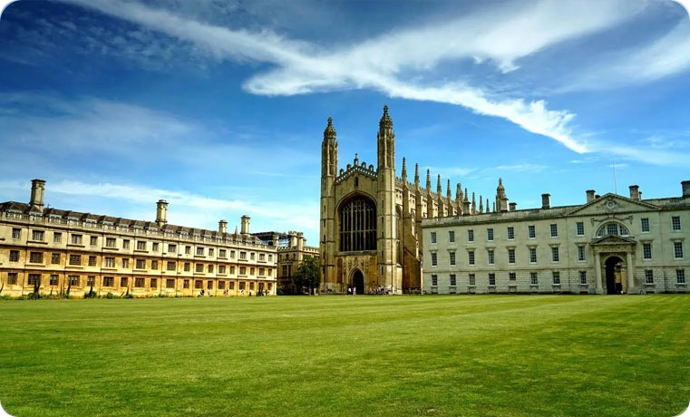 剑桥大学